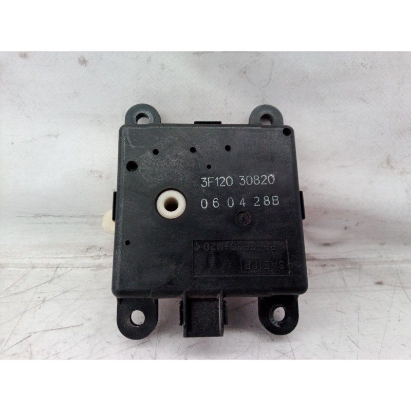Recambio de motor apertura trampillas climatizador para nissan murano (z50) básico referencia OEM IAM 3F12030820 3F12030820 3F12