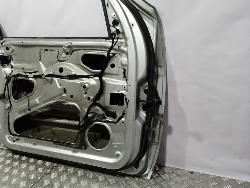 Recambio de puerta delantera izquierda para mercedes-benz clase m (w163) 400 cdi (163.128) referencia OEM IAM   
