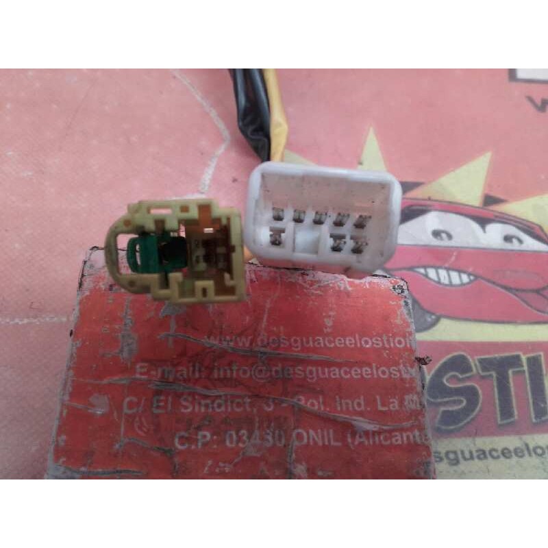 Recambio de mando multifuncion para subaru forester s11 (sg) 2,0 x referencia OEM IAM 8311154A6 7Q83111SA16 17E993