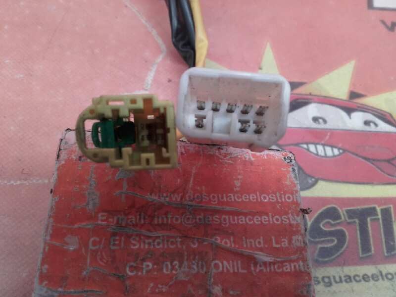 Recambio de mando multifuncion para subaru forester s11 (sg) 2,0 x referencia OEM IAM 8311154A6 7Q83111SA16 17E993