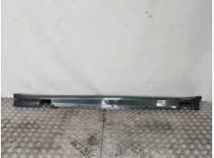 Recambio de estribos laterales para bmw serie 5 berlina (e60) 530d referencia OEM IAM   