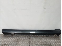 Recambio de estribos laterales para bmw serie 5 berlina (e60) 530d referencia OEM IAM    2