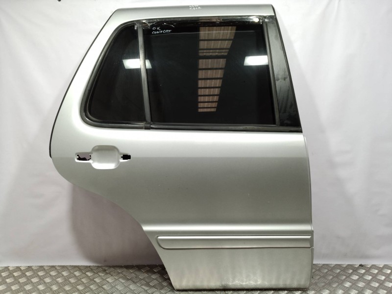 Recambio de puerta trasera derecha para mercedes-benz clase m (w163) 400 cdi (163.128) referencia OEM IAM   