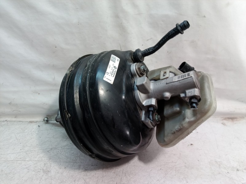 Recambio de servofreno para audi a8 (4e2) 3.7 quattro referencia OEM IAM 4E1612105 4E1612105 4E1612105