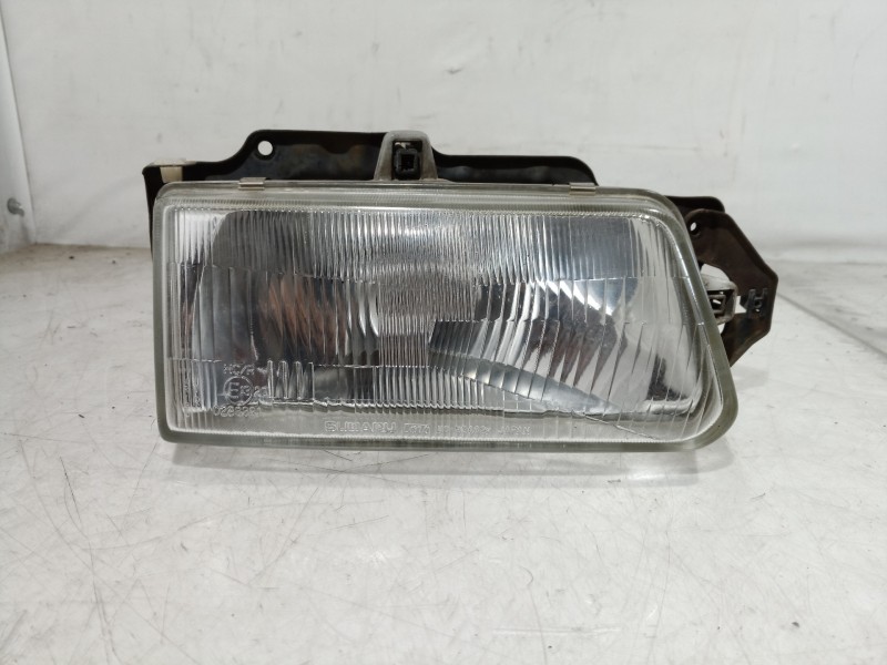 Recambio de faro derecho para subaru justy j10 (kad) 1200 referencia OEM IAM 11020480R 11020480R 11020480