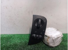 Recambio de mando luces para seat arosa (6h1) stella referencia OEM IAM 6K1941531B 6K1941531B 6K1941531