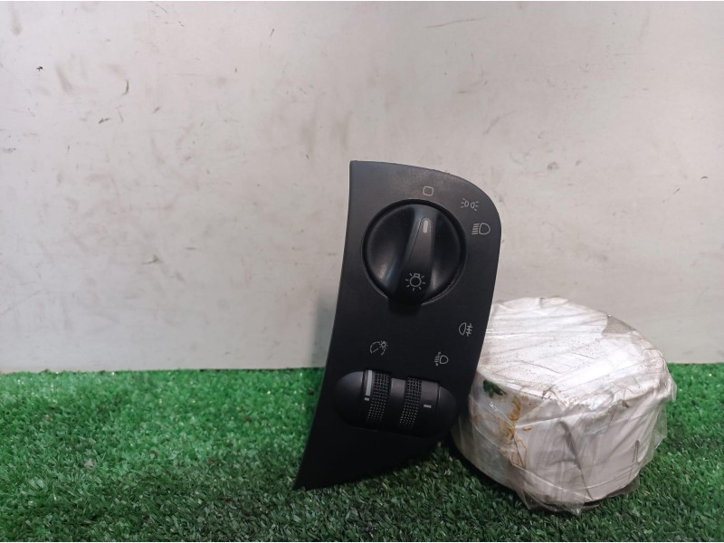 Recambio de mando luces para seat arosa (6h1) stella referencia OEM IAM 6K1941531B 6K1941531B 6K1941531