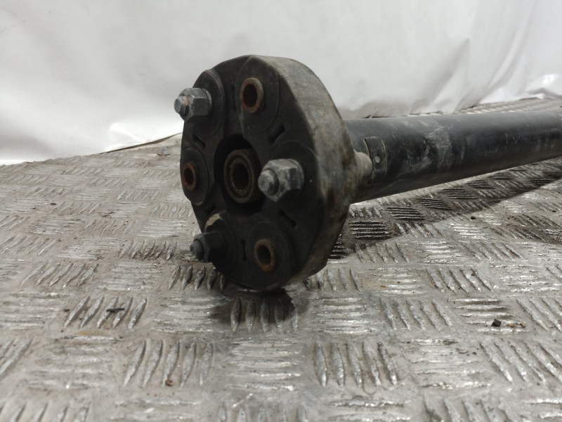 Recambio de transmision central para mercedes-benz clase c (w203) berlina referencia OEM IAM 2104110415 2104110415 2104110415