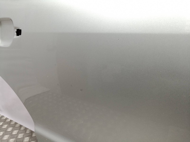 Recambio de puerta trasera derecha para mercedes-benz clase m (w163) 400 cdi (163.128) referencia OEM IAM   