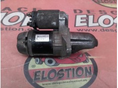 Recambio de motor arranque para subaru forester s11 (sg) 2,0 x referencia OEM IAM 23300AA450 M000T30471 23300AA450