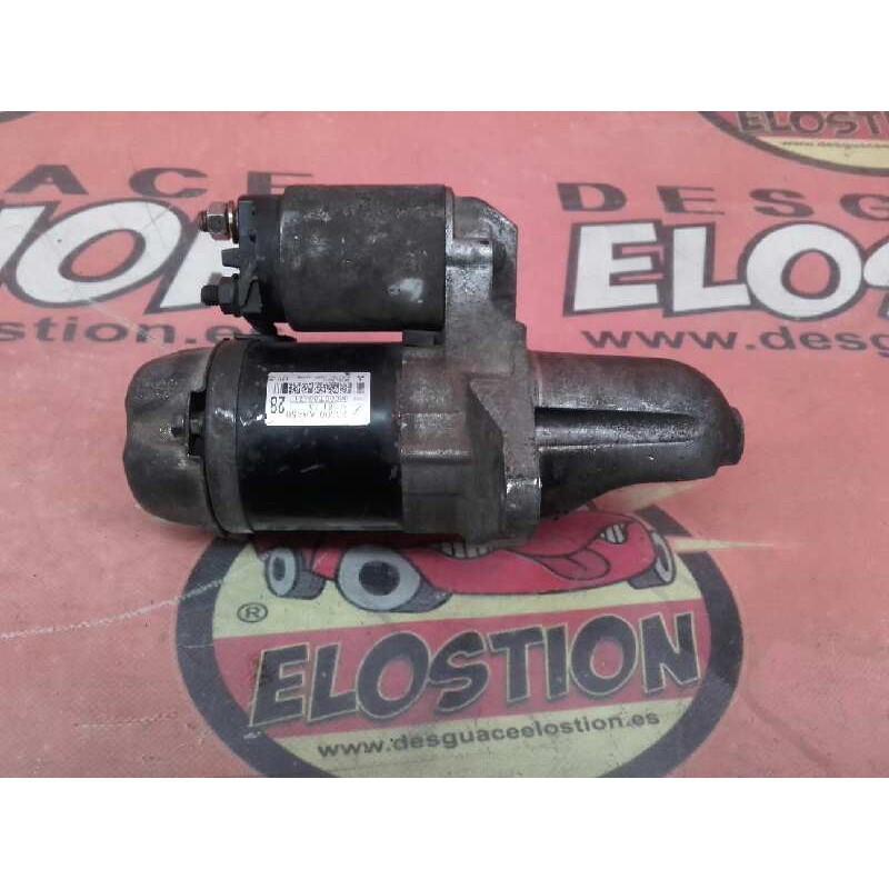 Recambio de motor arranque para subaru forester s11 (sg) 2,0 x referencia OEM IAM 23300AA450 M000T30471 23300AA450
