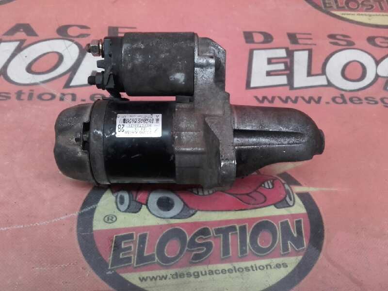 Recambio de motor arranque para subaru forester s11 (sg) 2,0 x referencia OEM IAM 23300AA450 M000T30471 23300AA450