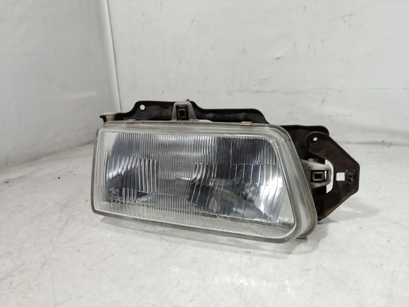 Recambio de faro derecho para subaru justy j10 (kad) 1200 referencia OEM IAM 11020480R 11020480R 11020480