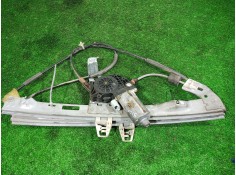 Recambio de elevalunas delantero derecho para peugeot 206 berlina gti referencia OEM IAM   