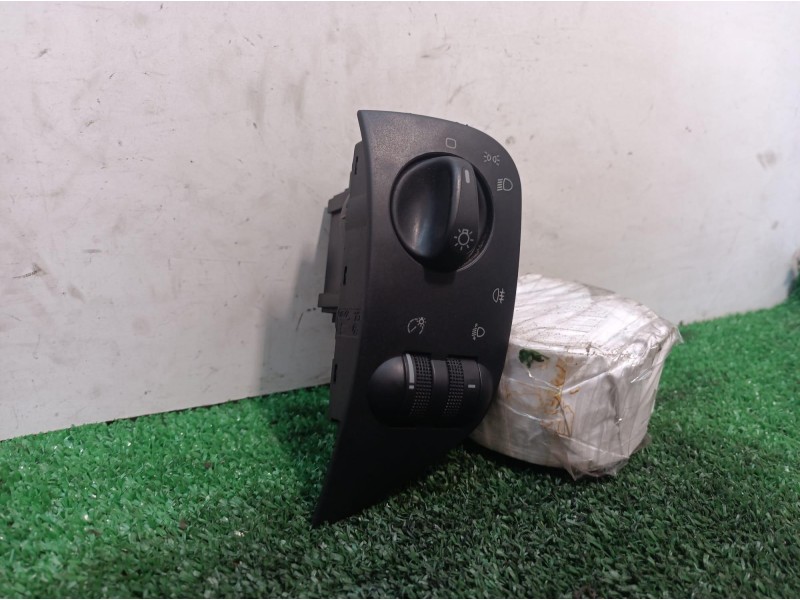 Recambio de mando luces para seat arosa (6h1) stella referencia OEM IAM 6K1941531B 6K1941531B 6K1941531
