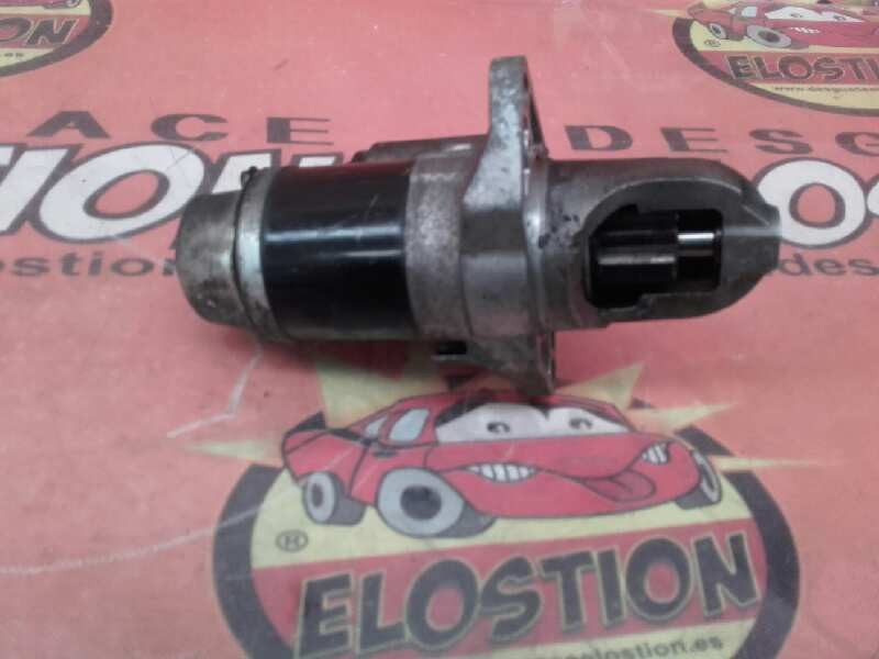 Recambio de motor arranque para subaru forester s11 (sg) 2,0 x referencia OEM IAM 23300AA450 M000T30471 23300AA450