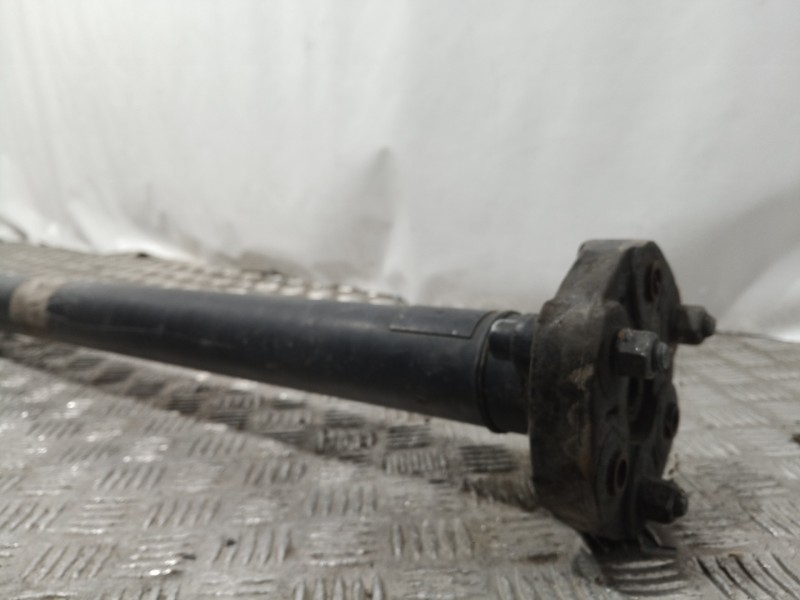 Recambio de transmision central para mercedes-benz clase c (w203) berlina referencia OEM IAM 2104110415 2104110415 2104110415