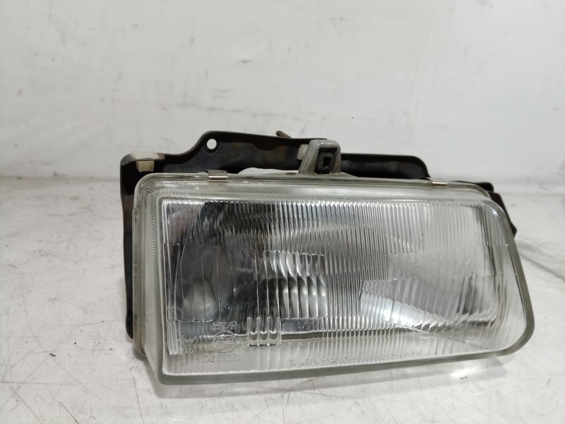 Recambio de faro derecho para subaru justy j10 (kad) 1200 referencia OEM IAM 11020480R 11020480R 11020480
