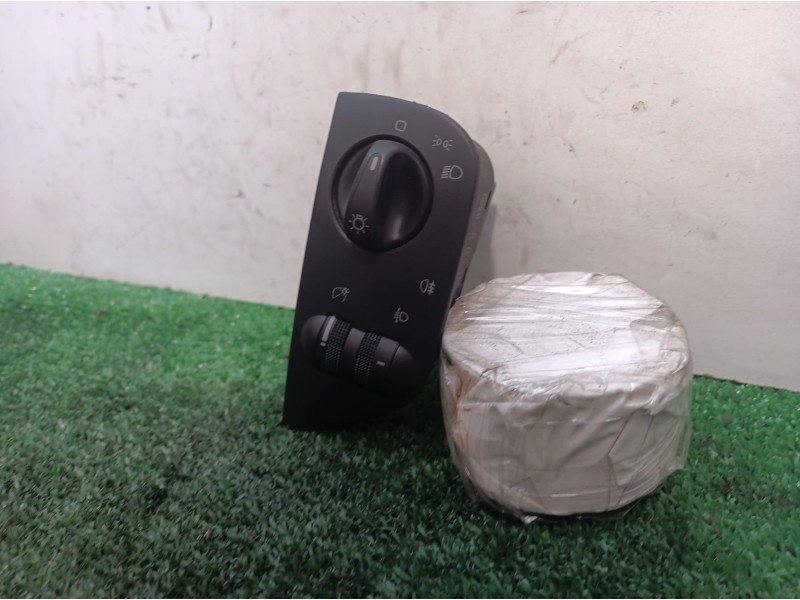 Recambio de mando luces para seat arosa (6h1) stella referencia OEM IAM 6K1941531B 6K1941531B 6K1941531