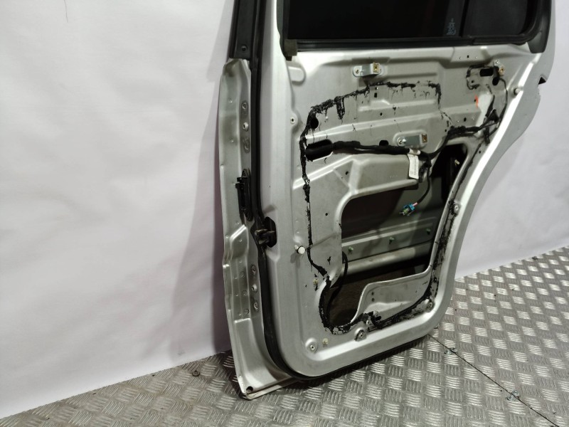 Recambio de puerta trasera derecha para mercedes-benz clase m (w163) 400 cdi (163.128) referencia OEM IAM   
