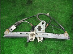 Recambio de elevalunas delantero derecho para peugeot 206 berlina gti referencia OEM IAM    2