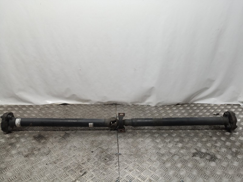 Recambio de transmision central para mercedes-benz clase c (w203) berlina referencia OEM IAM 2104110415 2104110415 2104110415