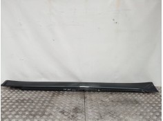 Recambio de estribos laterales para bmw serie 5 berlina (e60) 530d referencia OEM IAM    2
