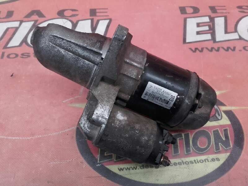Recambio de motor arranque para subaru forester s11 (sg) 2,0 x referencia OEM IAM 23300AA450 M000T30471 23300AA450