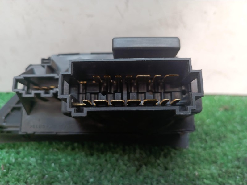 Recambio de mando luces para seat arosa (6h1) stella referencia OEM IAM 6K1941531B 6K1941531B 6K1941531