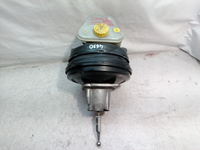 Recambio de servofreno para audi a8 (4e2) 3.7 quattro referencia OEM IAM 4E1612105 4E1612105 4E1612105