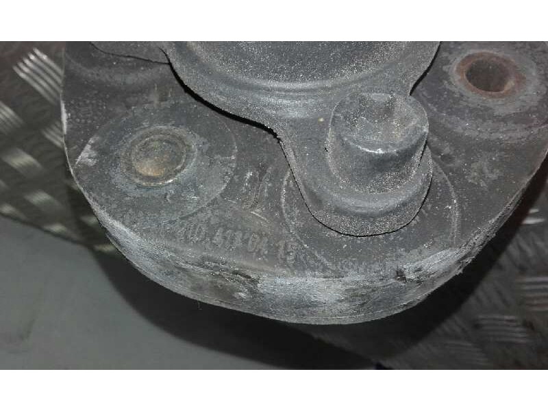 Recambio de transmision central para mercedes-benz clase c (w203) berlina referencia OEM IAM 2104110415 2104110415 2104110415