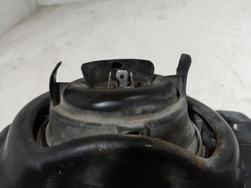 Recambio de faro derecho para subaru justy j10 (kad) 1200 referencia OEM IAM 11020480R 11020480R 11020480