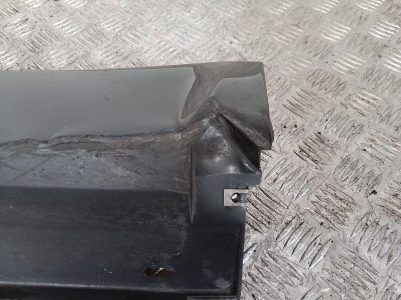 Recambio de estribos laterales para bmw serie 5 berlina (e60) 530d referencia OEM IAM   