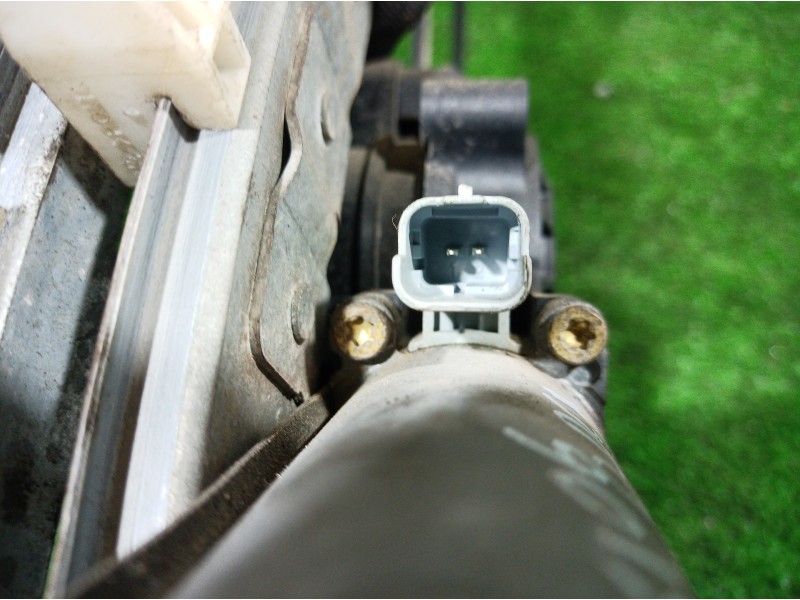 Recambio de elevalunas delantero derecho para peugeot 206 berlina gti referencia OEM IAM   