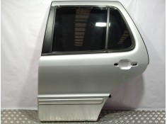 Recambio de puerta trasera izquierda para mercedes-benz clase m (w163) 400 cdi (163.128) referencia OEM IAM   