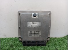 Recambio de centralita motor uce para volkswagen passat berlina (3b2) 1.9 tdi referencia OEM IAM 038906019BJ 038906019BJ 0281010