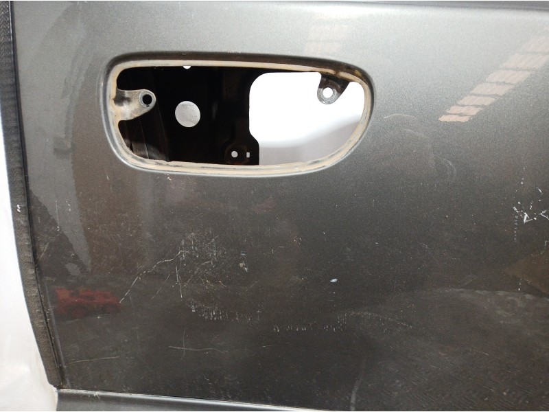 Recambio de puerta delantera derecha para hyundai accent (lc) 1.3 cat referencia OEM IAM   