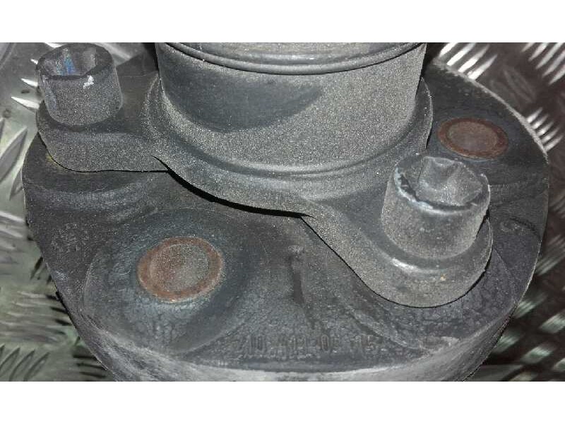 Recambio de transmision central para mercedes-benz clase c (w203) berlina referencia OEM IAM 2104110415 2104110415 2104110415