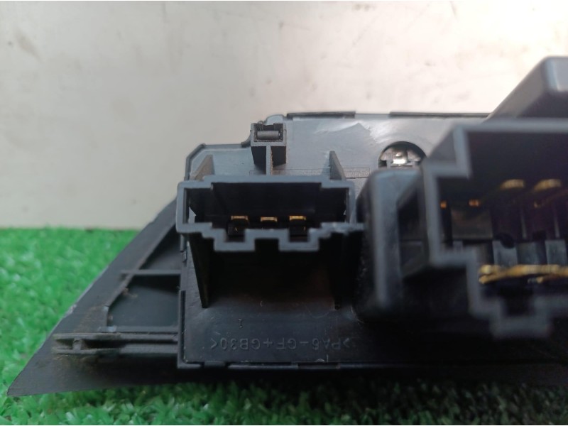 Recambio de mando luces para seat arosa (6h1) stella referencia OEM IAM 6K1941531B 6K1941531B 6K1941531