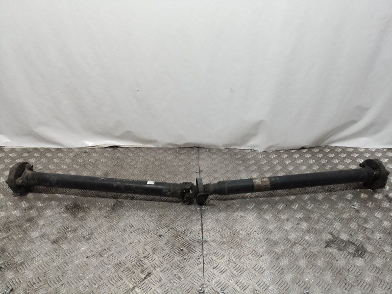 Recambio de transmision central para mercedes-benz clase c (w203) berlina referencia OEM IAM 2104110415 2104110415 2104110415