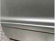 Recambio de puerta trasera izquierda para mercedes-benz clase m (w163) 400 cdi (163.128) referencia OEM IAM    2