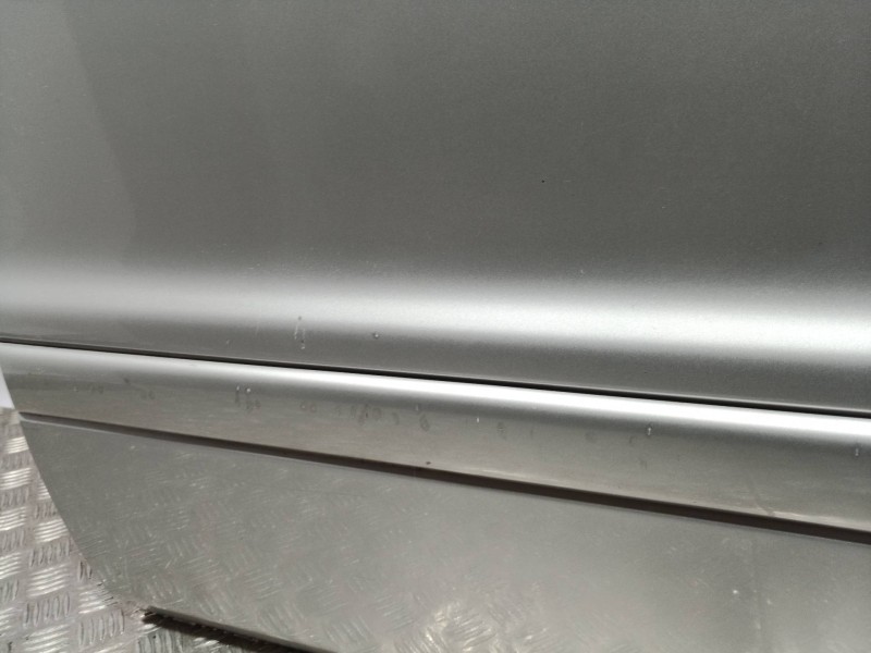 Recambio de puerta trasera izquierda para mercedes-benz clase m (w163) 400 cdi (163.128) referencia OEM IAM   