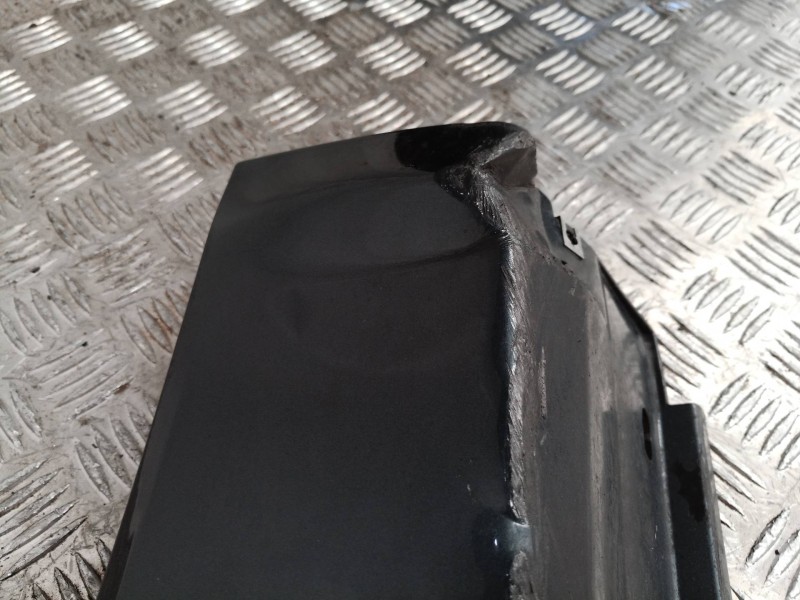 Recambio de estribos laterales para bmw serie 5 berlina (e60) 530d referencia OEM IAM   