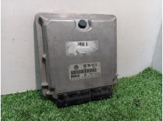 Recambio de centralita motor uce para volkswagen passat berlina (3b2) 1.9 tdi referencia OEM IAM 038906019BJ 038906019BJ 0281010 2