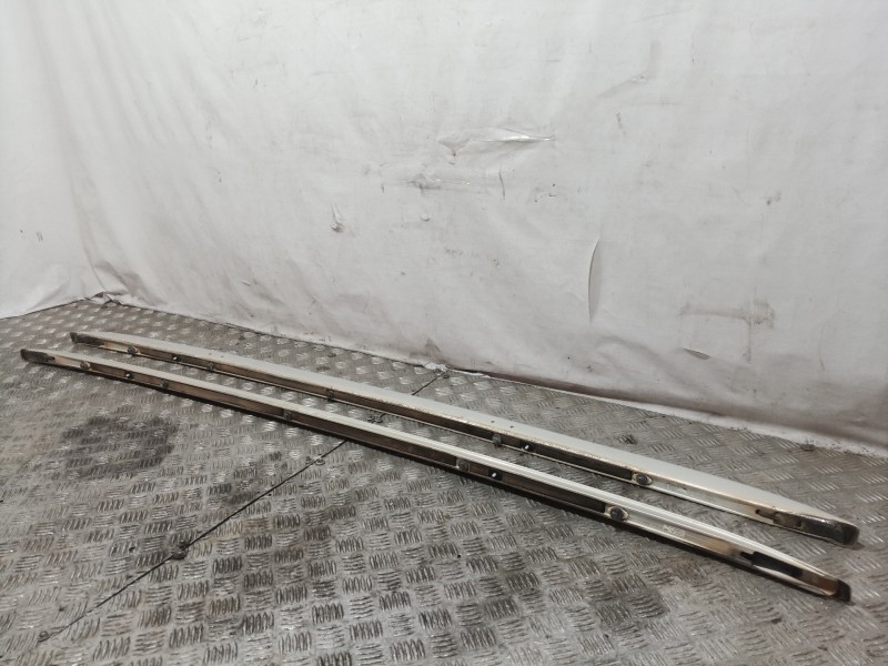 Recambio de barras techo. para audi q7 (4l) 4l/xbunq1 referencia OEM IAM   
