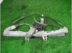 Recambio de elevalunas delantero izquierdo para peugeot 206 berlina gti referencia OEM IAM   