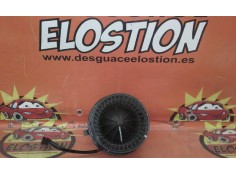 Recambio de motor calefaccion para volkswagen t4 transporter/furgoneta (mod. 1991) 2.4 diesel referencia OEM IAM 357819021 53993