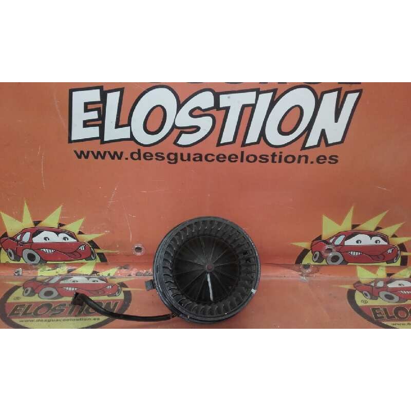 Recambio de motor calefaccion para volkswagen t4 transporter/furgoneta (mod. 1991) 2.4 diesel referencia OEM IAM 357819021 53993