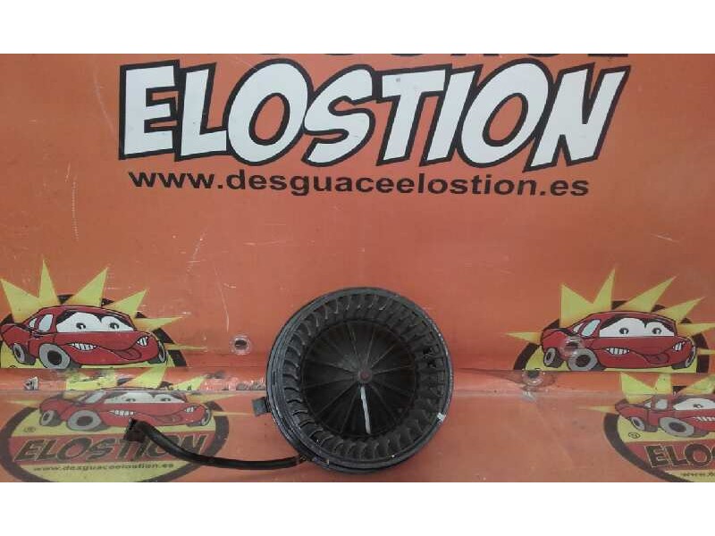 Recambio de motor calefaccion para volkswagen t4 transporter/furgoneta (mod. 1991) 2.4 diesel referencia OEM IAM 357819021 53993
