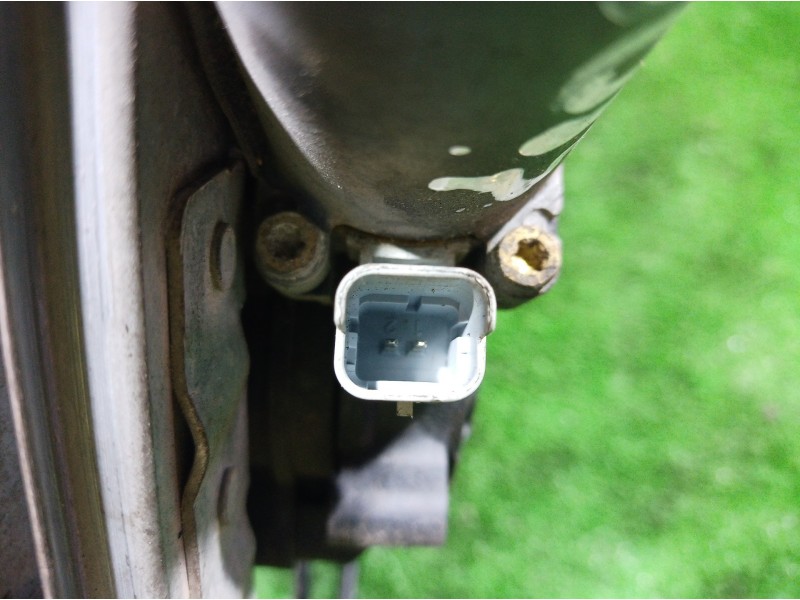 Recambio de elevalunas delantero izquierdo para peugeot 206 berlina gti referencia OEM IAM   